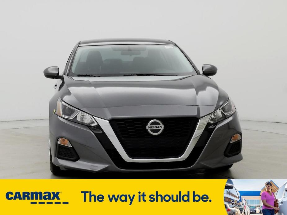 used 2020 Nissan Altima car, priced at $18,998