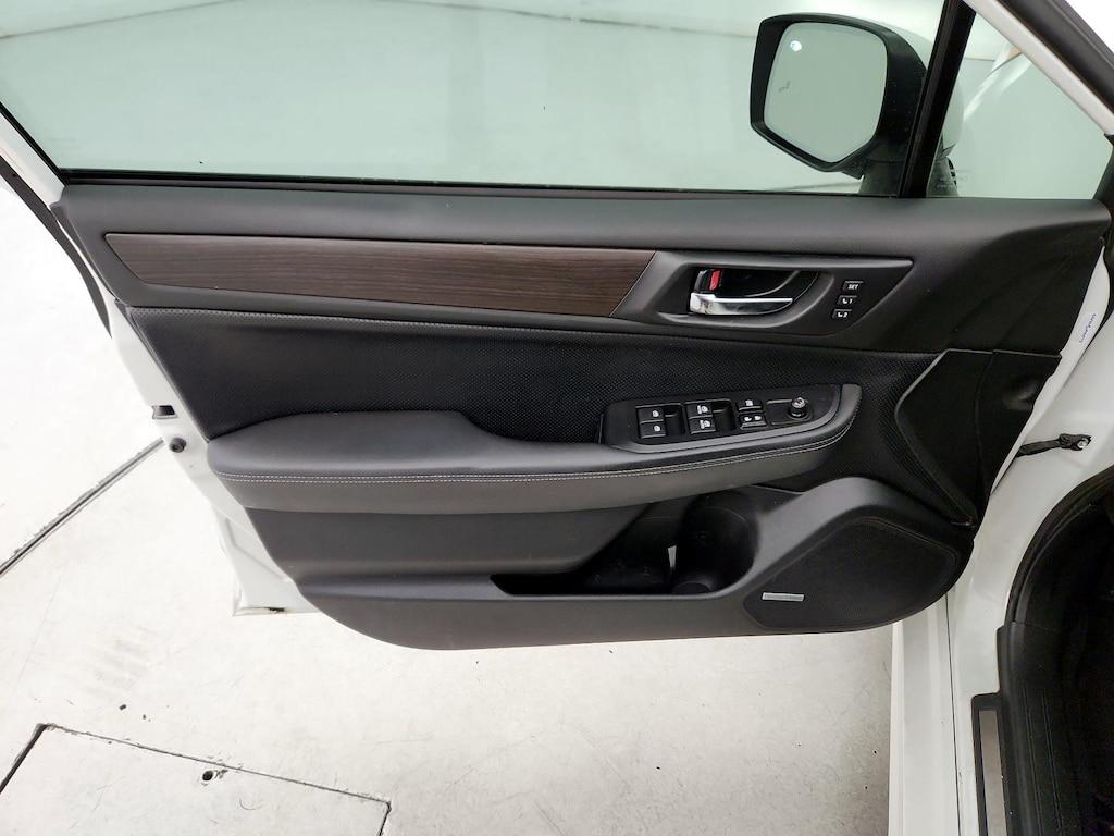used 2015 Subaru Legacy car, priced at $14,998