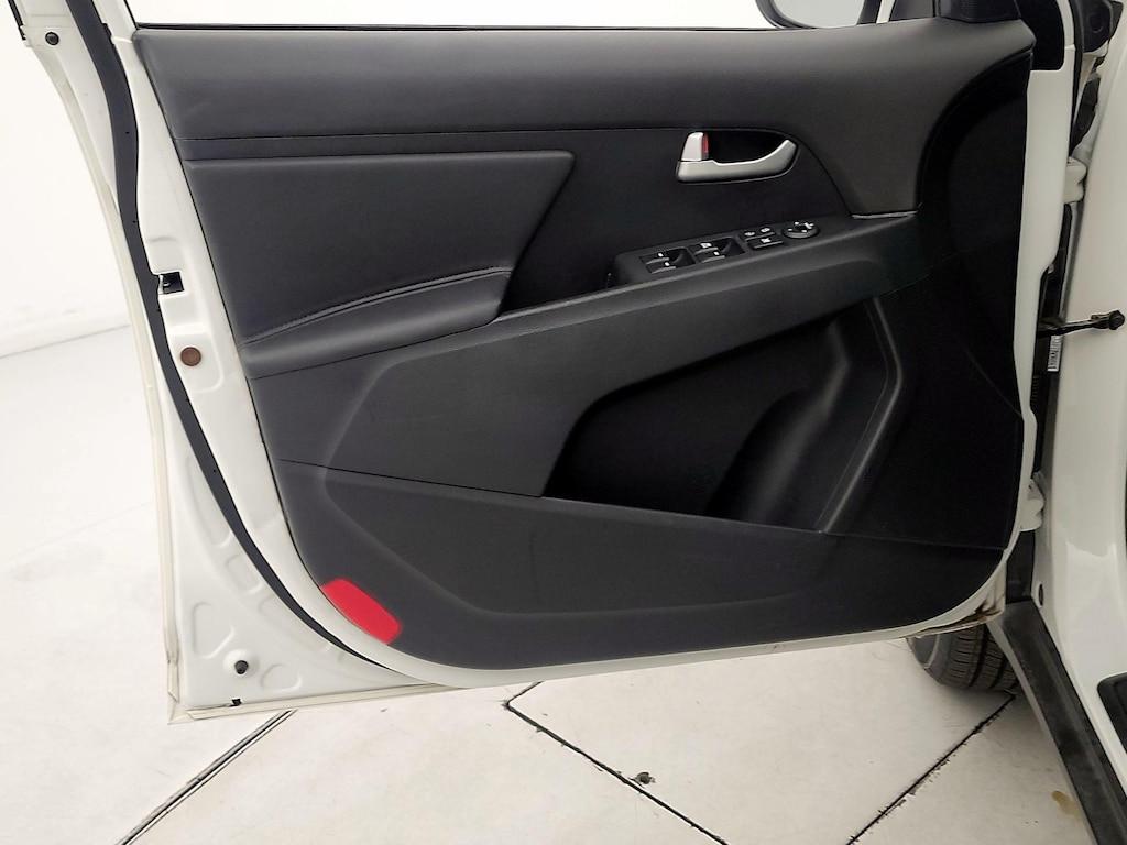 used 2015 Kia Sportage car, priced at $11,599