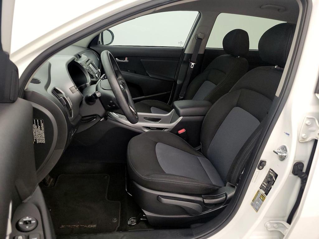 used 2015 Kia Sportage car, priced at $11,599