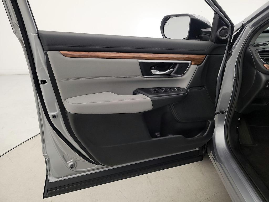 used 2021 Honda CR-V car, priced at $28,998