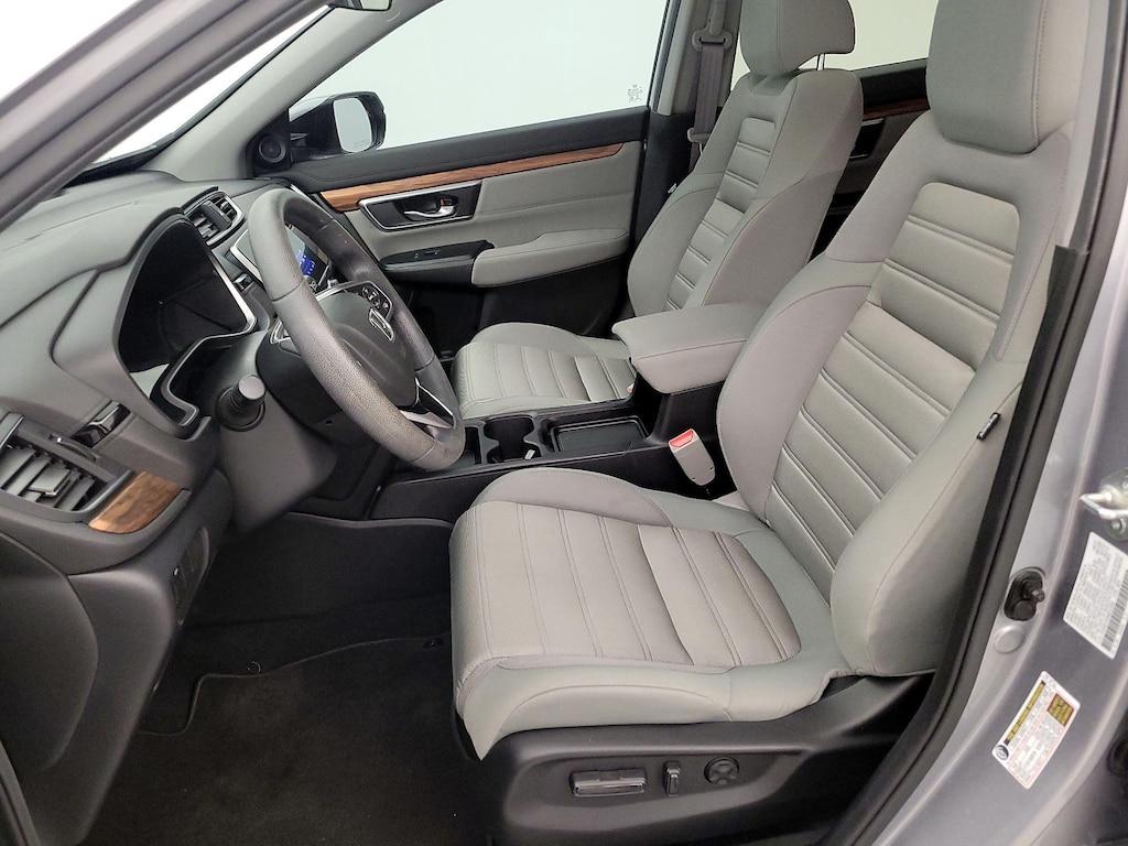 used 2021 Honda CR-V car, priced at $28,998