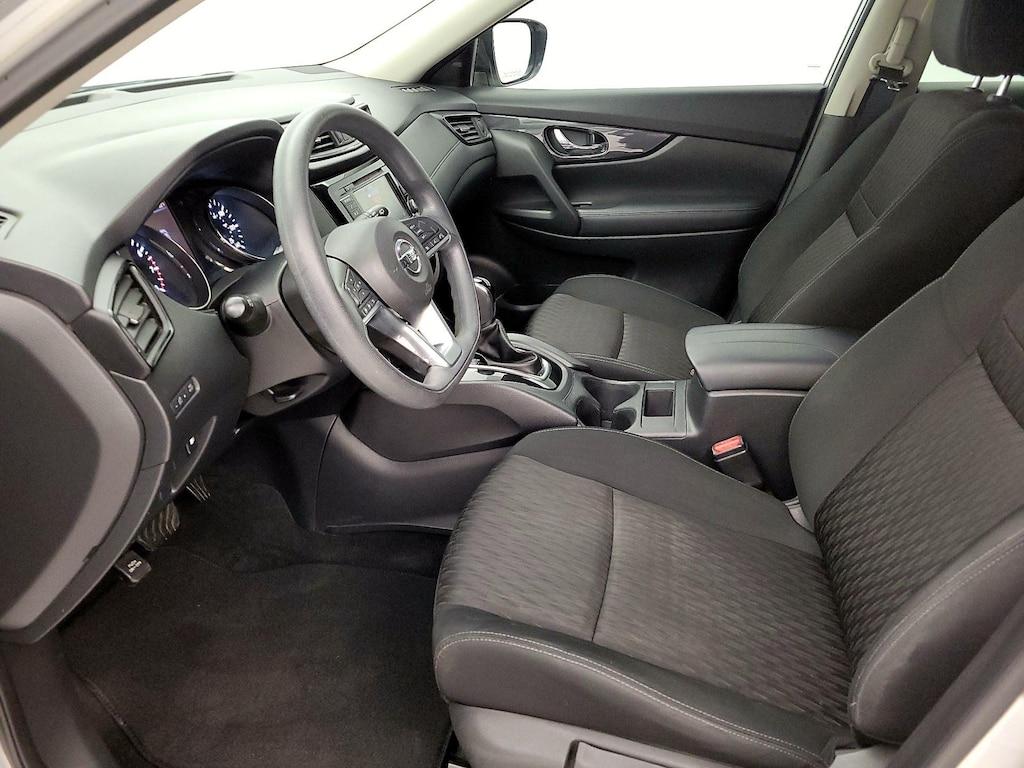 used 2018 Nissan Rogue car, priced at $14,998