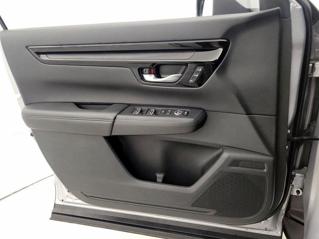 used 2023 Honda CR-V car, priced at $31,998