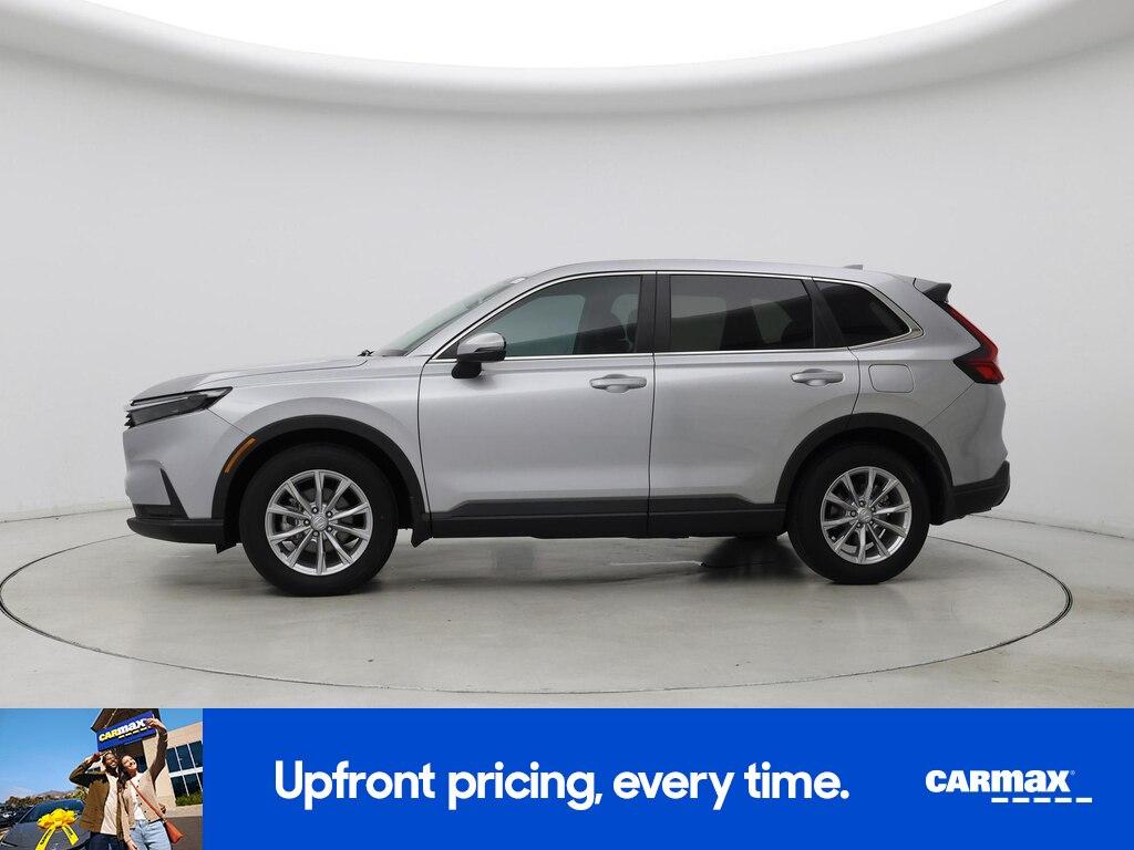 used 2023 Honda CR-V car, priced at $31,998