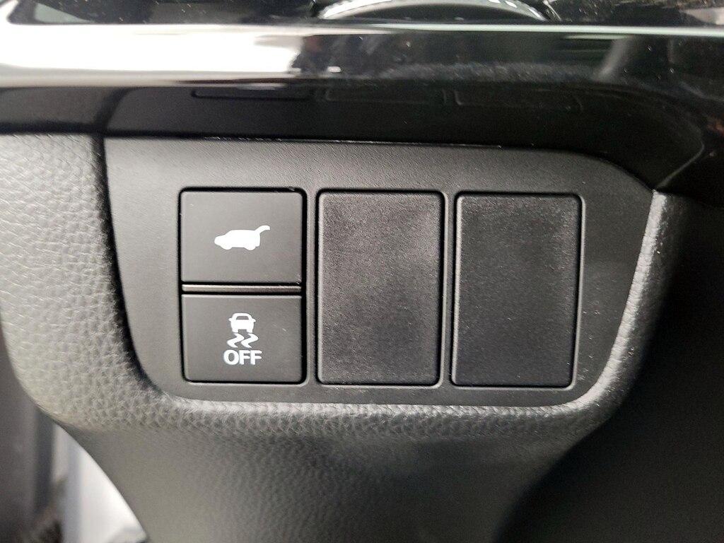 used 2023 Honda CR-V car, priced at $31,998