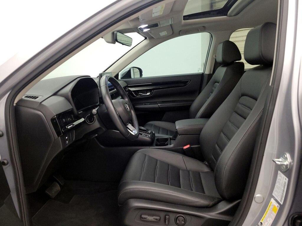 used 2023 Honda CR-V car, priced at $31,998
