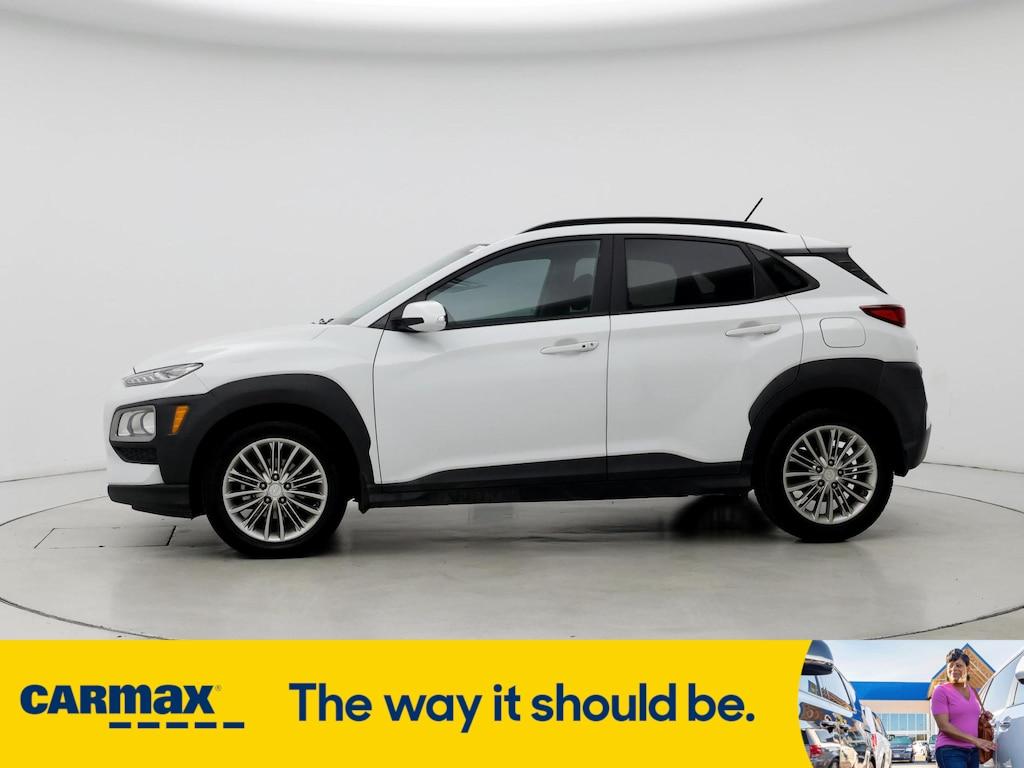 used 2019 Hyundai Kona car, priced at $15,998