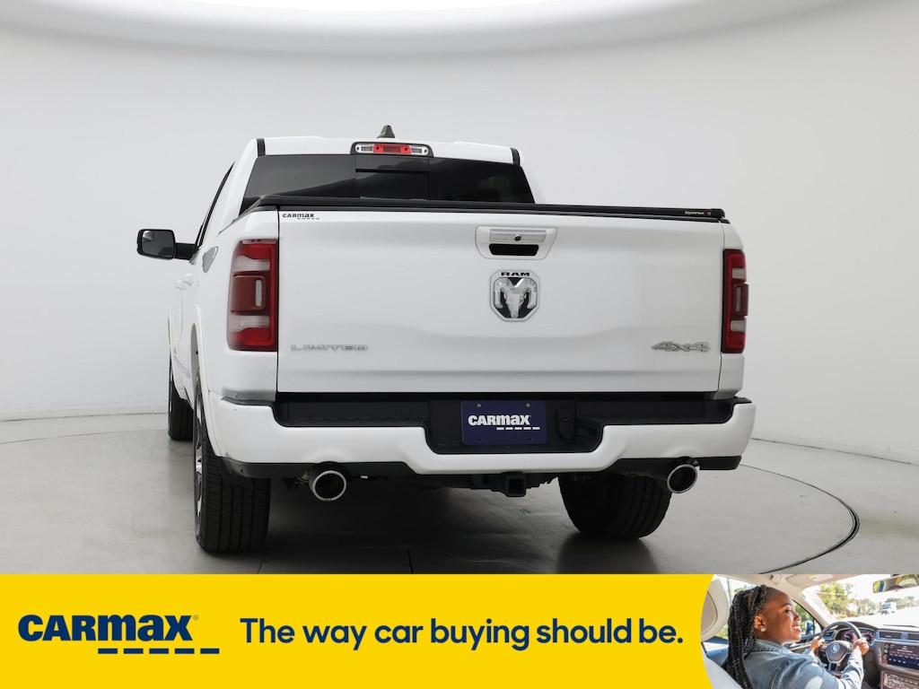 used 2019 Ram 1500 car, priced at $42,998