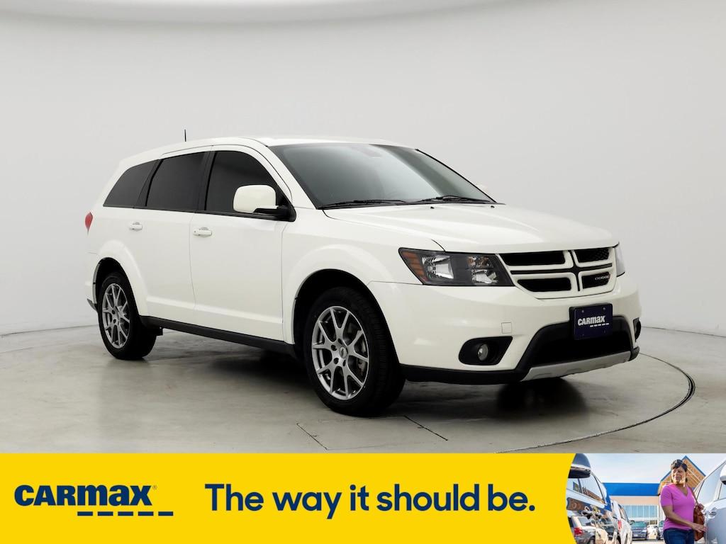 used 2019 Dodge Journey car, priced at $17,998