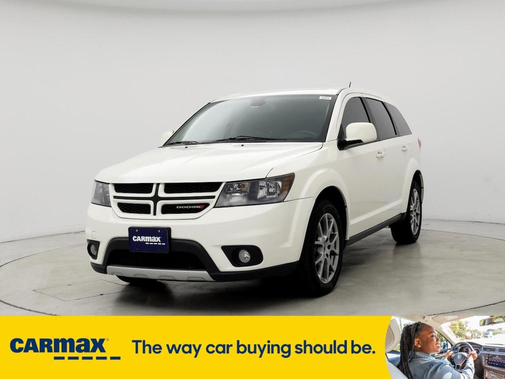 used 2019 Dodge Journey car, priced at $17,998