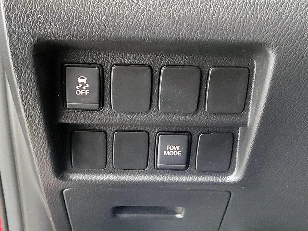 used 2018 Nissan Pathfinder car, priced at $15,998