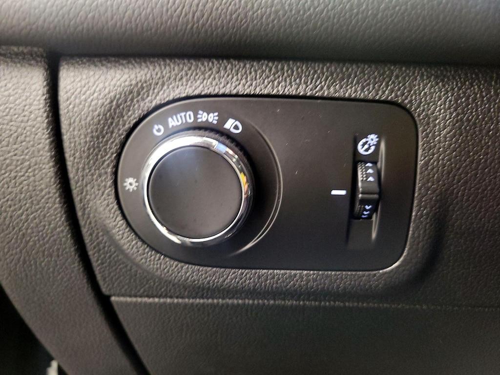 used 2017 Chevrolet Cruze car, priced at $17,998