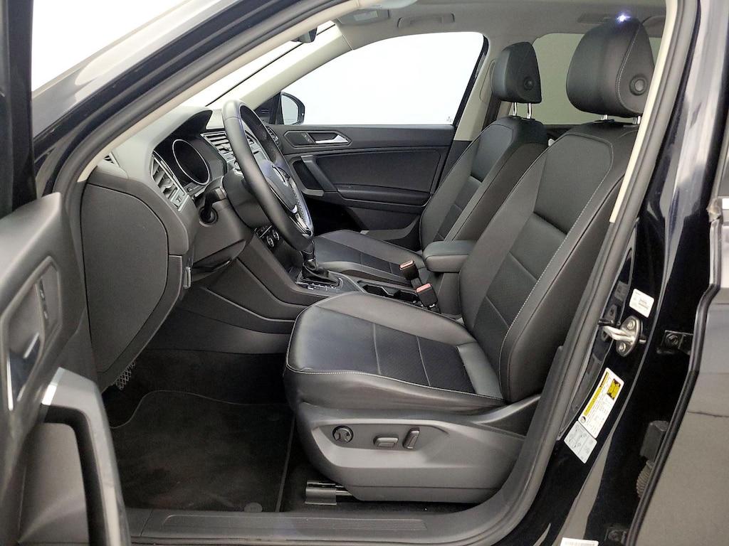 used 2019 Volkswagen Tiguan car, priced at $18,998
