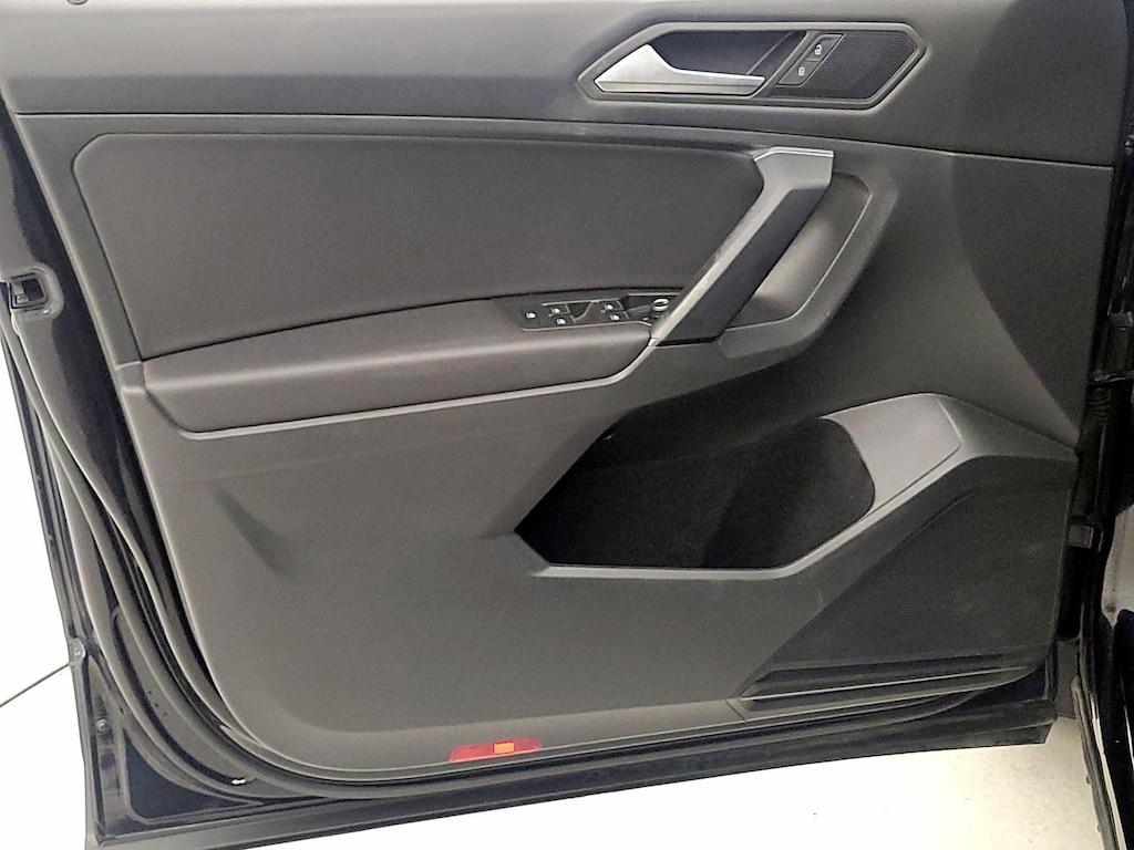 used 2019 Volkswagen Tiguan car, priced at $18,998