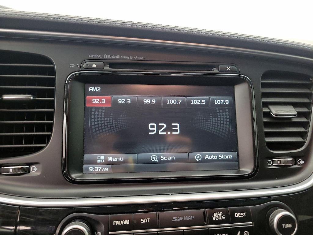 used 2014 Kia Optima car, priced at $14,998