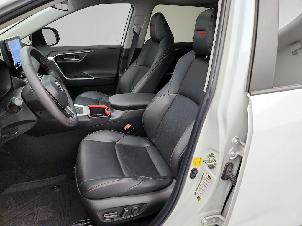 used 2023 Toyota RAV4 car, priced at $39,998