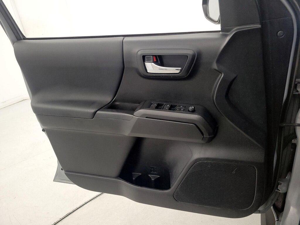 used 2021 Toyota Tacoma car, priced at $32,998