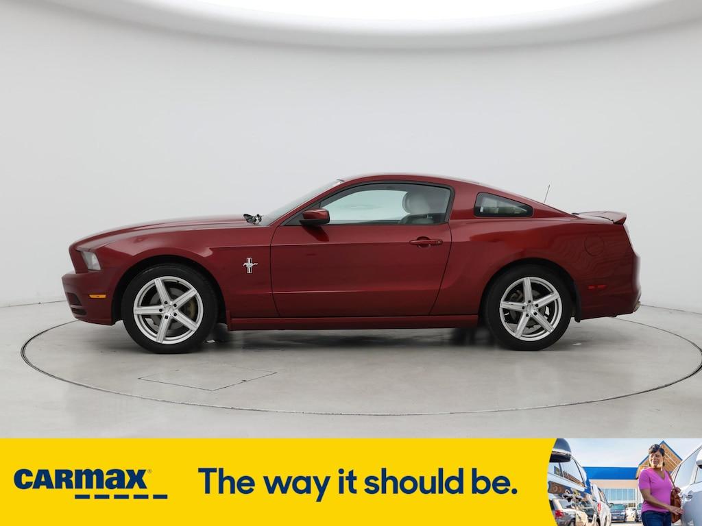 used 2014 Ford Mustang car, priced at $15,998