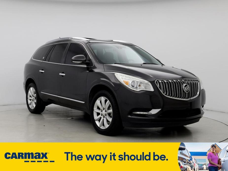 used 2014 Buick Enclave car, priced at $19,998