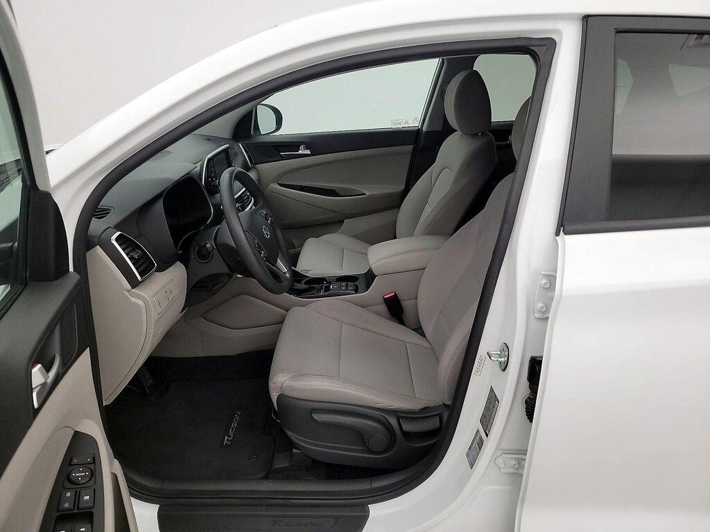 used 2020 Hyundai Tucson car, priced at $19,998