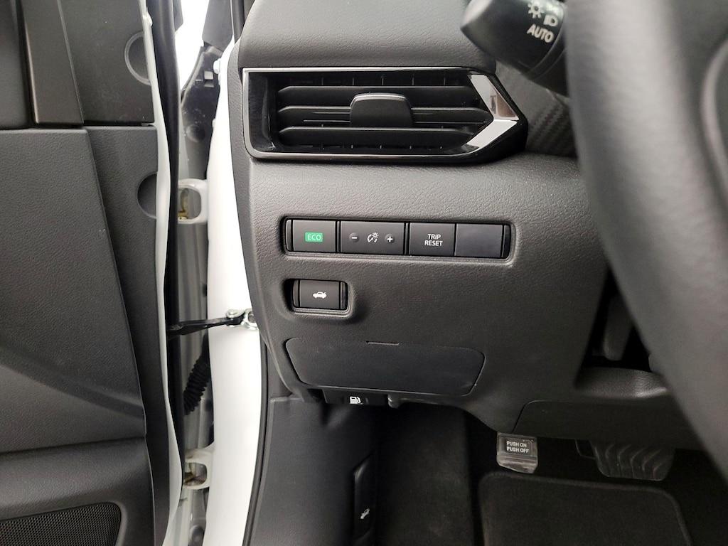used 2025 Nissan Sentra car, priced at $22,998