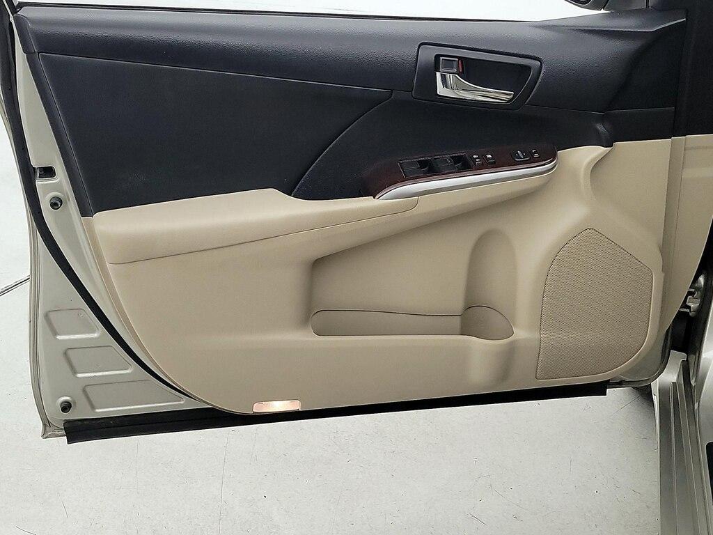 used 2014 Toyota Camry car, priced at $14,998