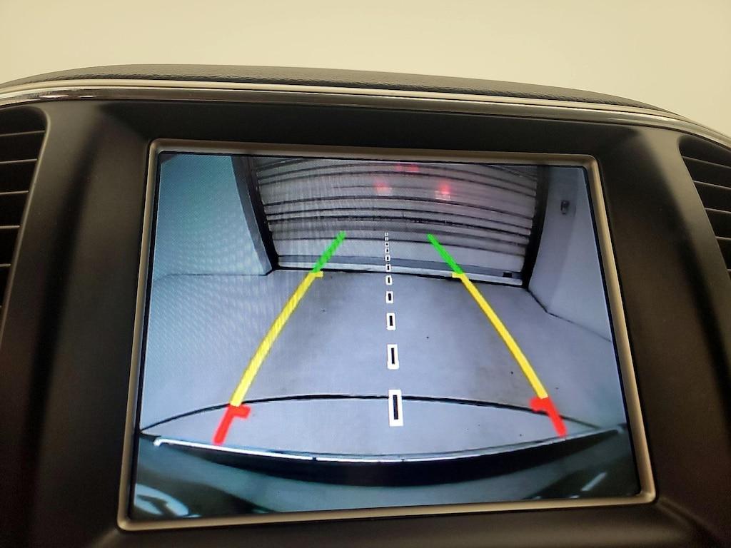 used 2015 Jeep Grand Cherokee car, priced at $16,998