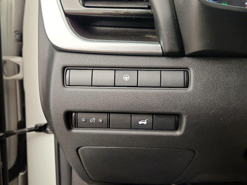 used 2021 Nissan Rogue car, priced at $24,998