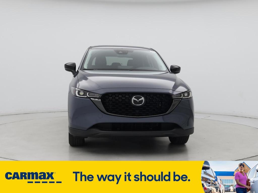 used 2023 Mazda CX-5 car, priced at $28,998