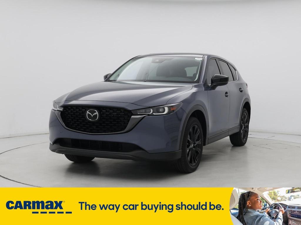 used 2023 Mazda CX-5 car, priced at $28,998