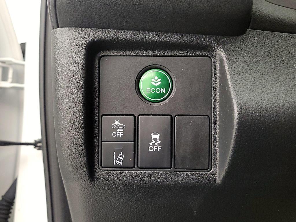 used 2021 Honda HR-V car, priced at $21,998