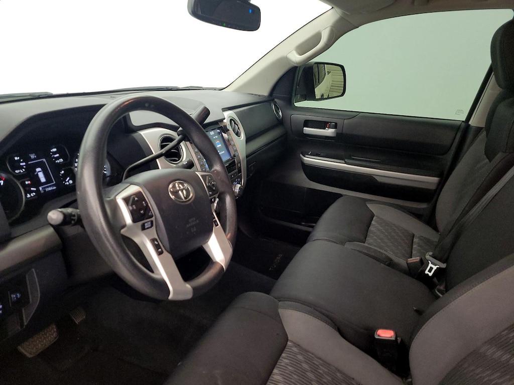 used 2020 Toyota Tundra car, priced at $31,998