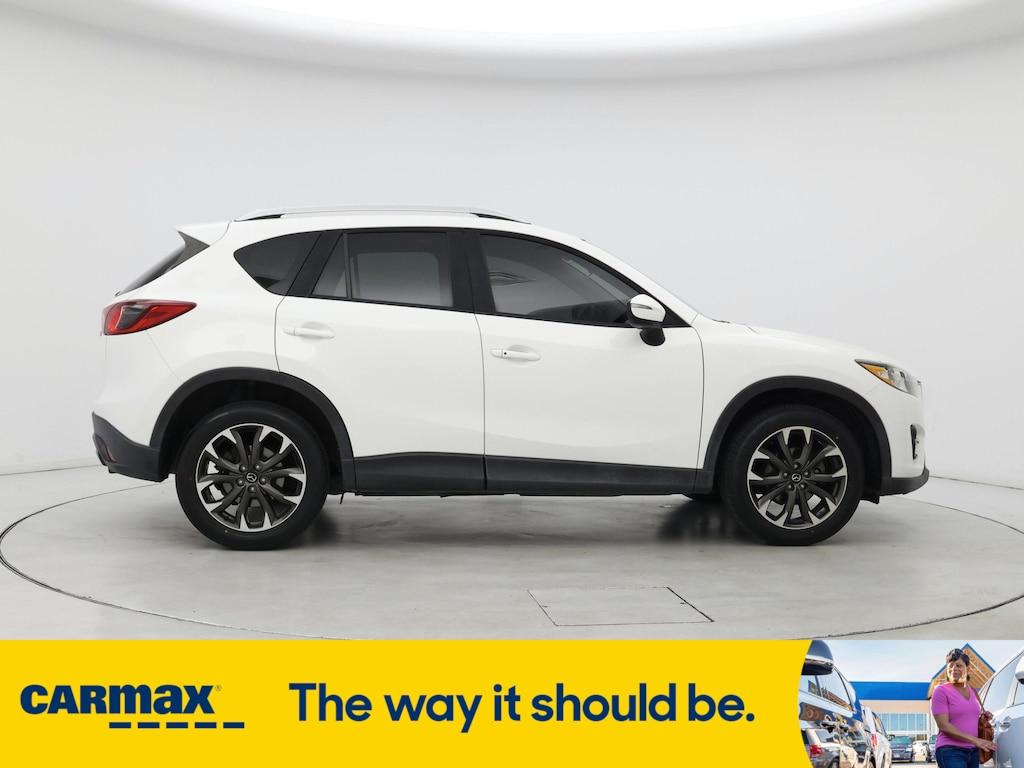 used 2016 Mazda CX-5 car, priced at $14,998