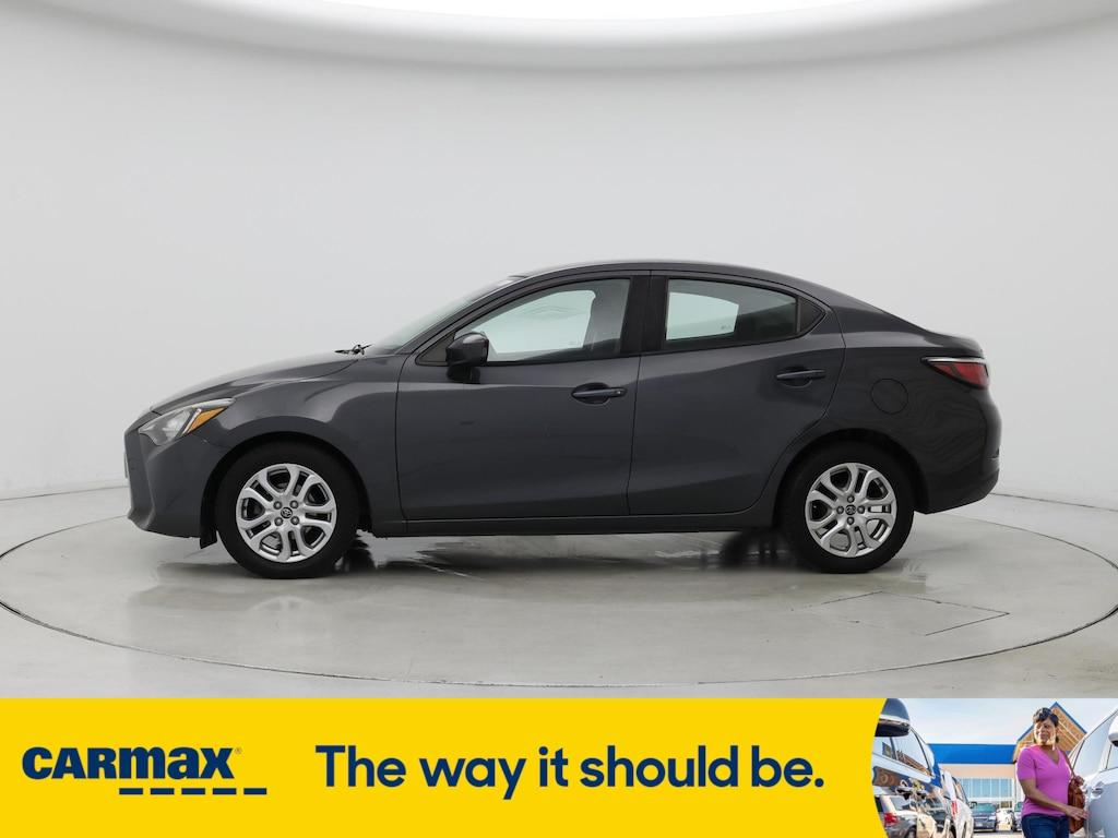 used 2018 Toyota Yaris iA car, priced at $15,998