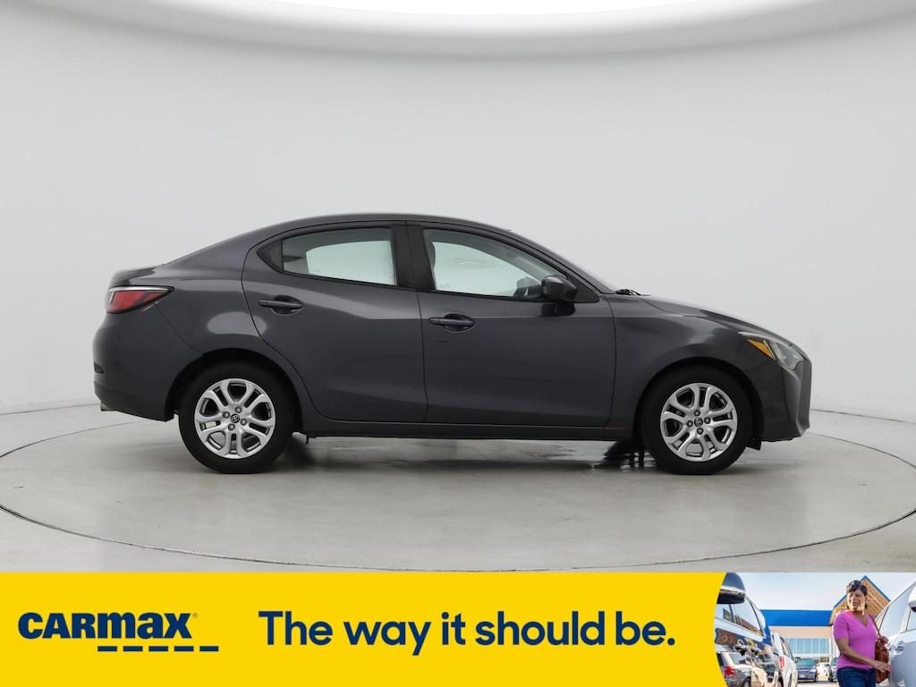 used 2018 Toyota Yaris iA car, priced at $15,998