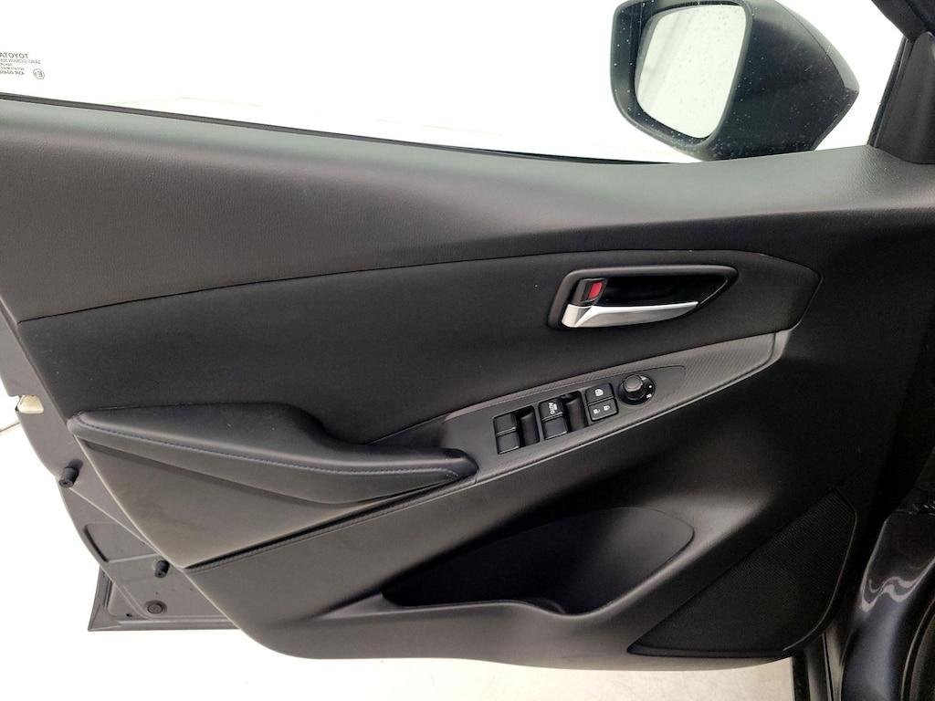 used 2018 Toyota Yaris iA car, priced at $15,998