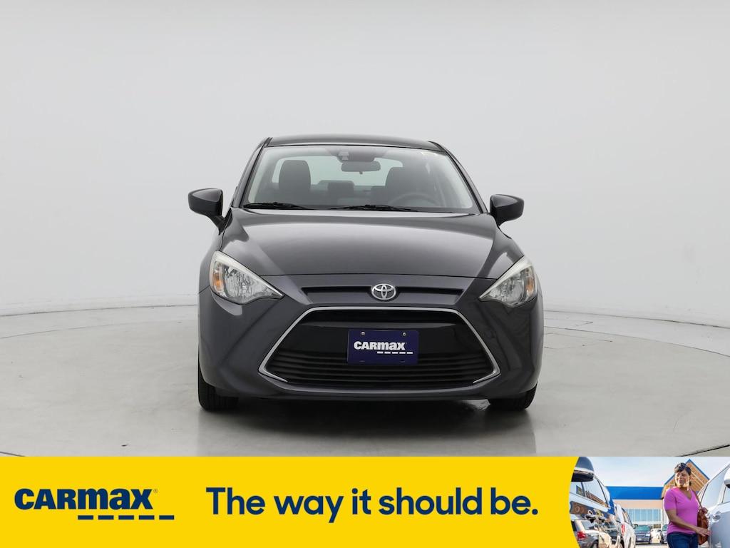 used 2018 Toyota Yaris iA car, priced at $15,998