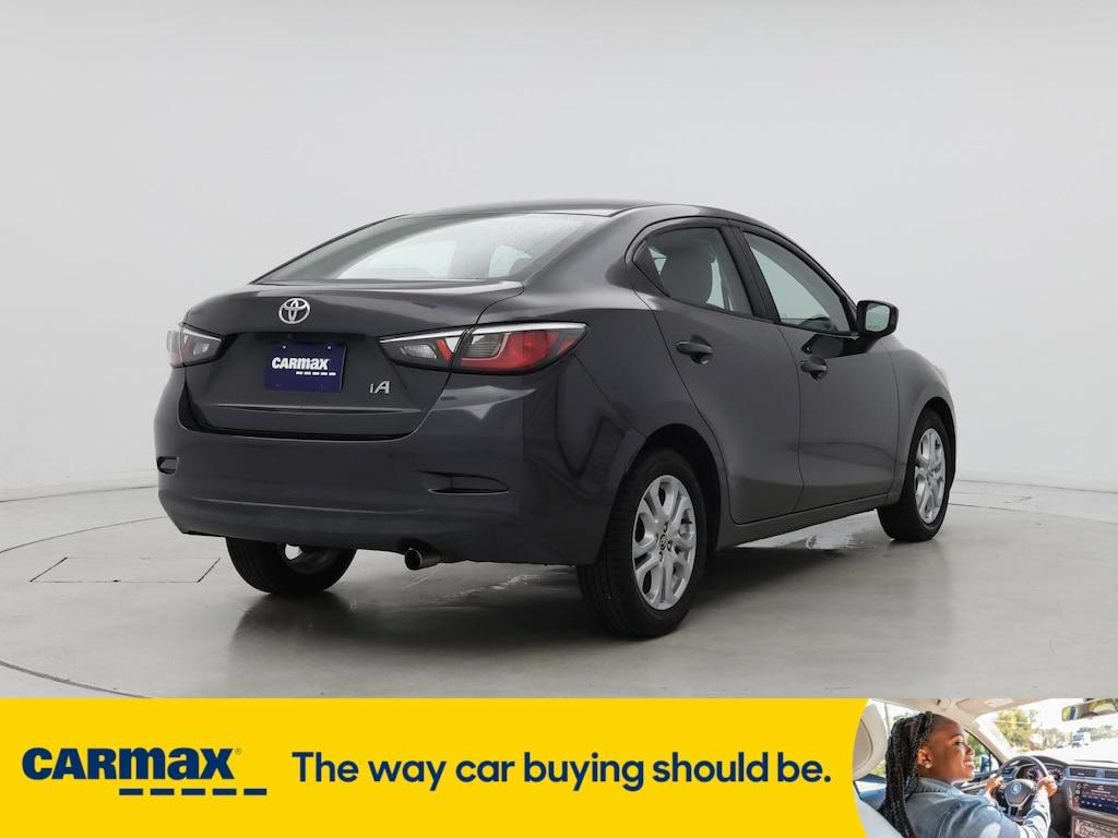used 2018 Toyota Yaris iA car, priced at $15,998