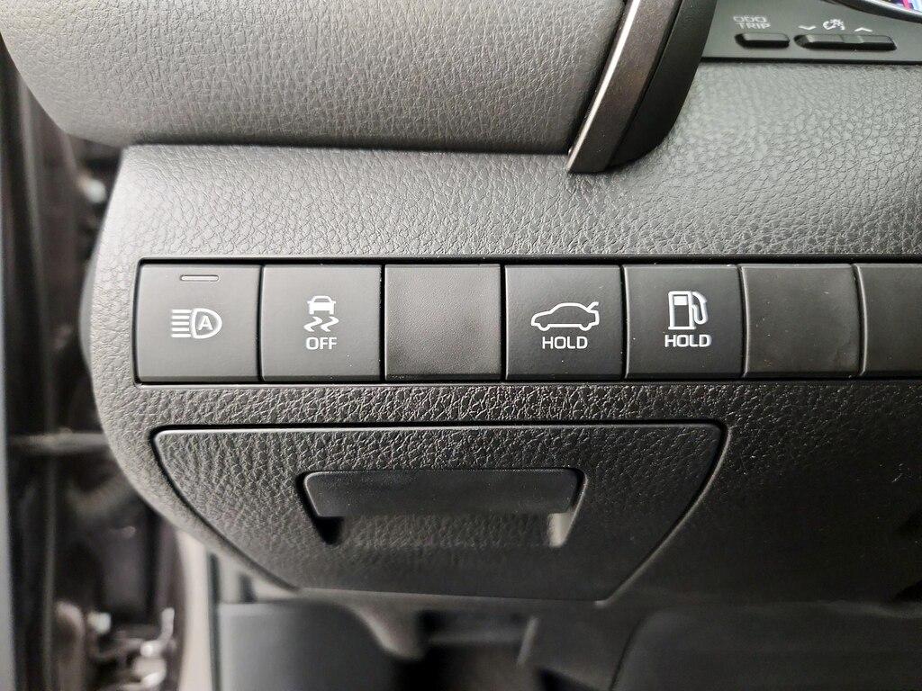 used 2022 Toyota Camry car, priced at $29,998