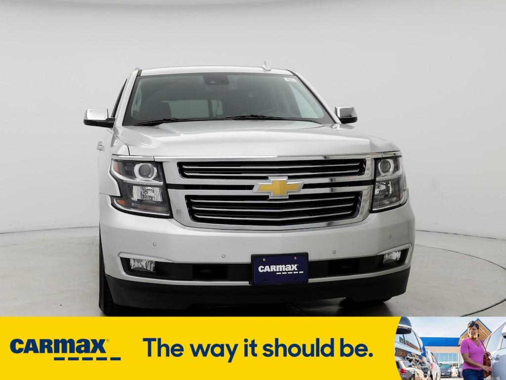 used 2020 Chevrolet Tahoe car, priced at $38,998