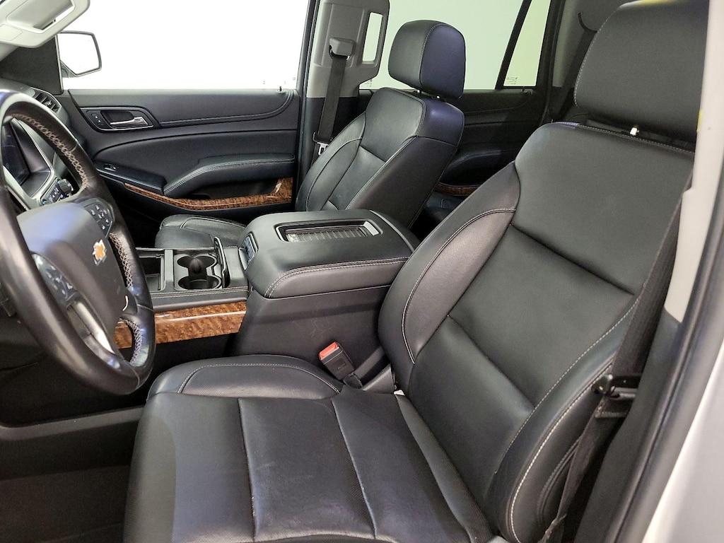 used 2020 Chevrolet Tahoe car, priced at $38,998