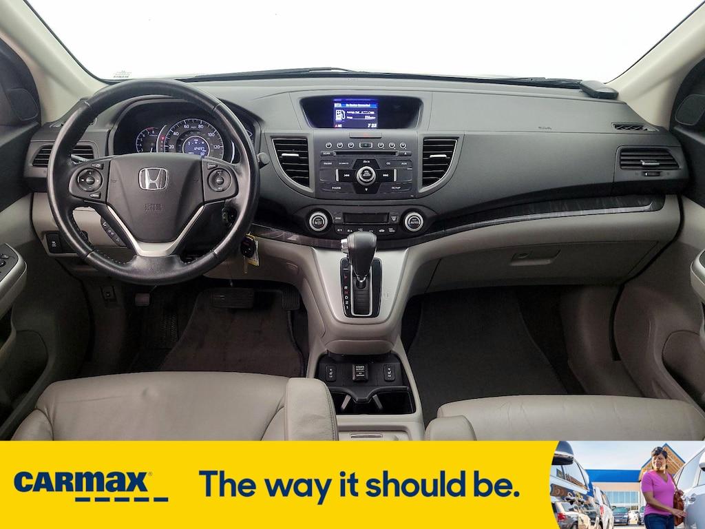 used 2013 Honda CR-V car, priced at $13,599