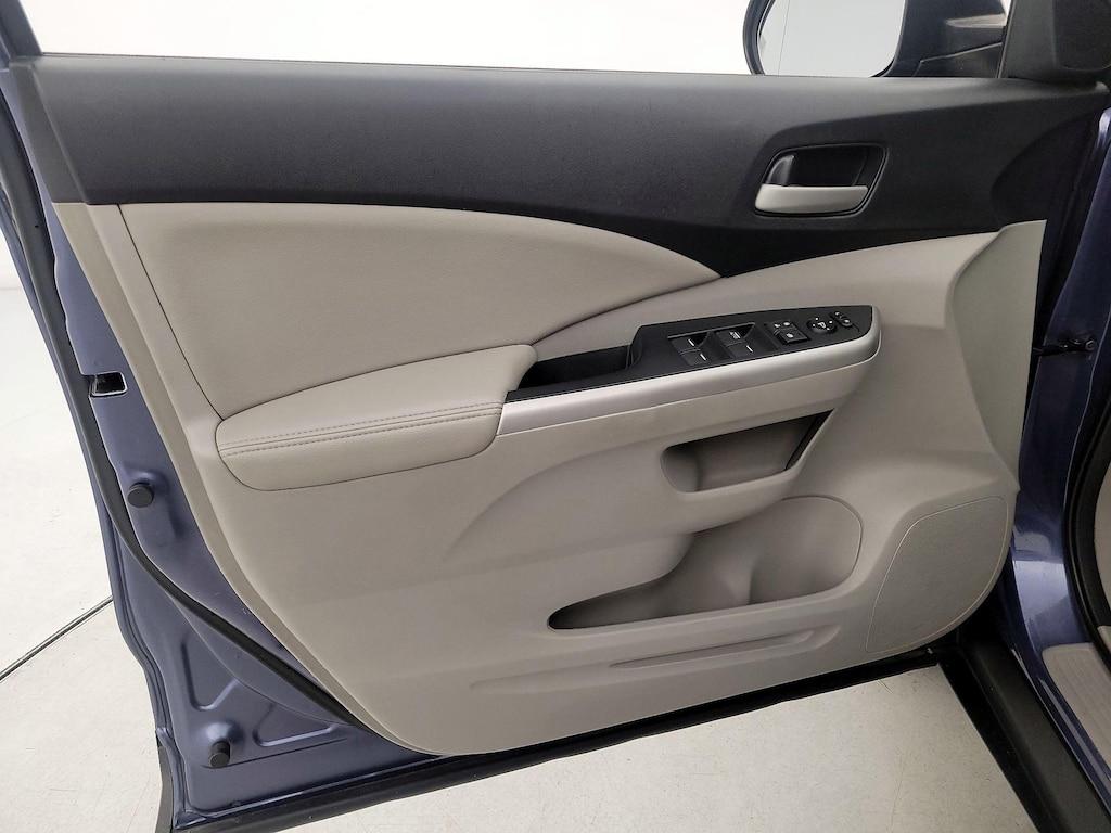 used 2013 Honda CR-V car, priced at $13,599