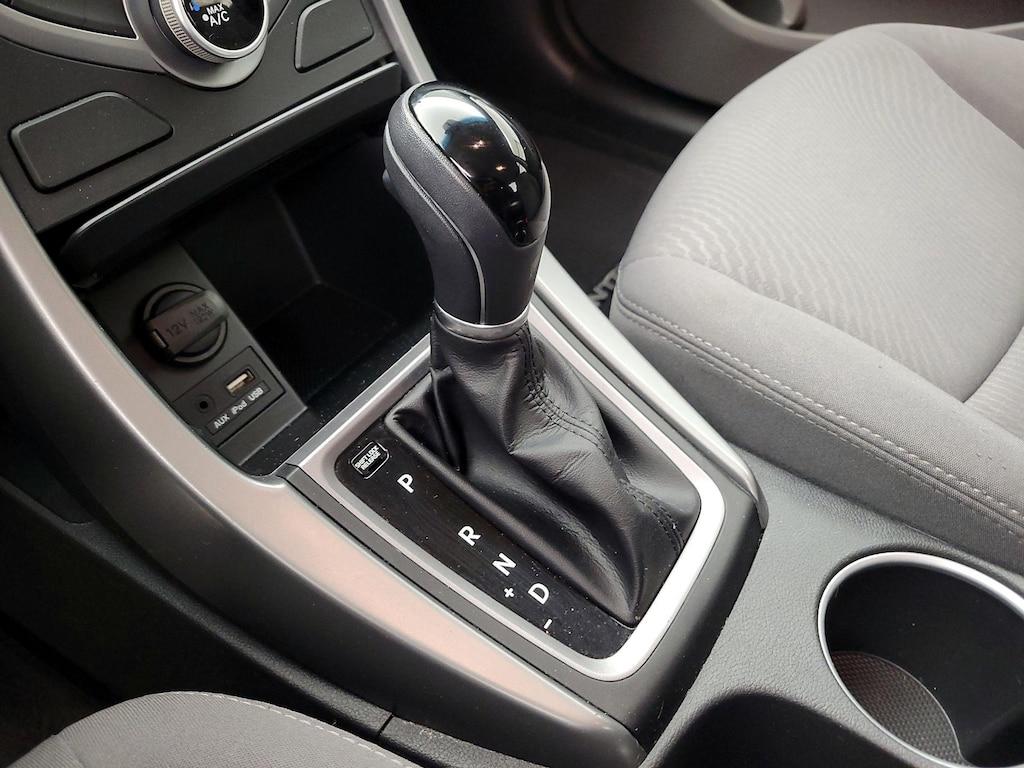 used 2014 Hyundai Elantra car, priced at $12,998