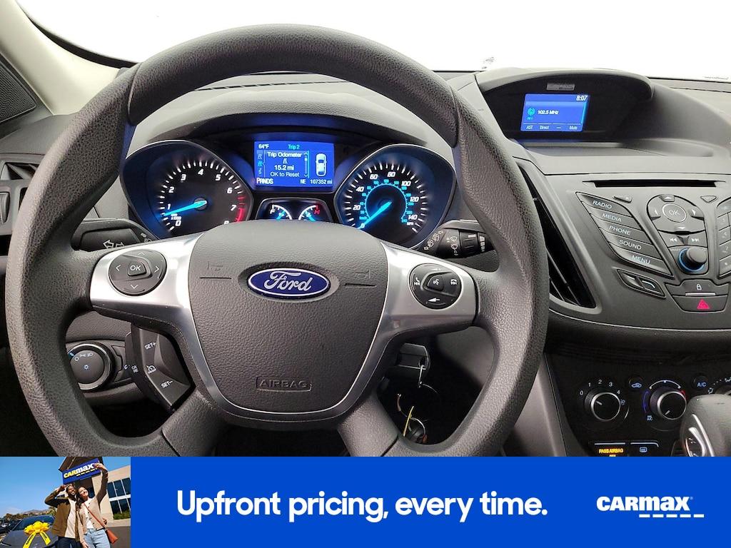 used 2015 Ford Escape car, priced at $10,998