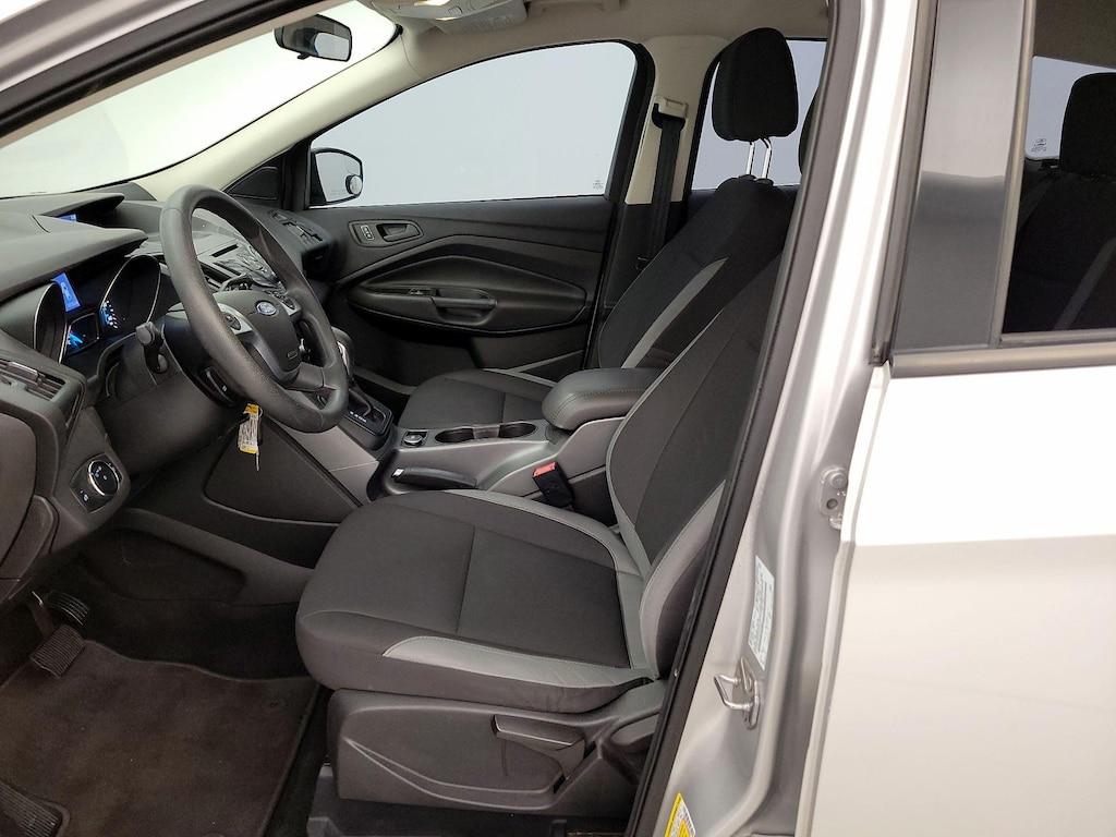 used 2015 Ford Escape car, priced at $10,998
