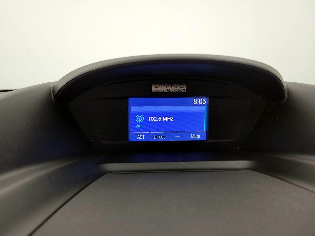 used 2015 Ford Escape car, priced at $10,998