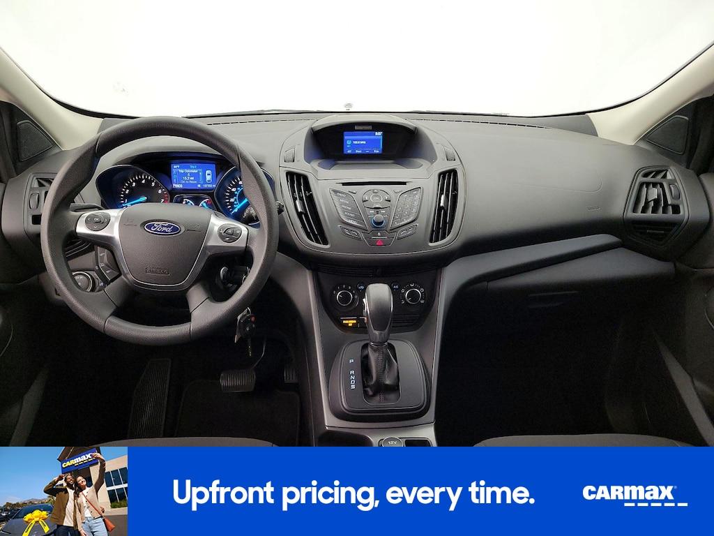 used 2015 Ford Escape car, priced at $10,998