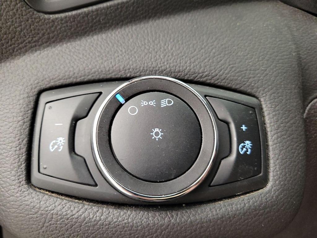 used 2015 Ford Escape car, priced at $10,998